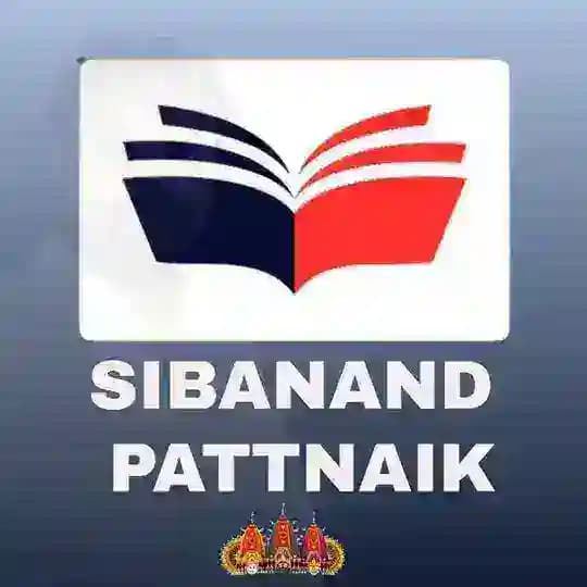Sibanand Pattnaik Official Profile