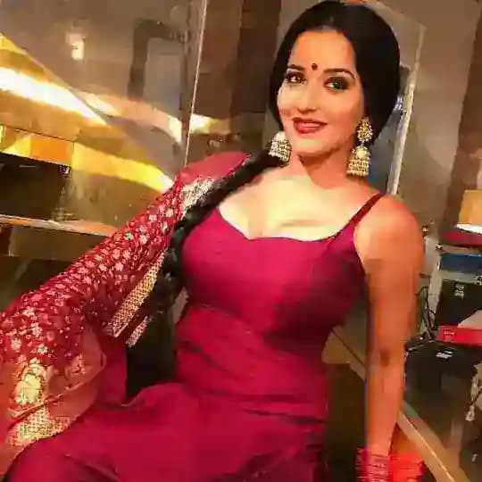Asli Monalisa ( Antra Biswas) Profile