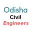 Odisha JE AE CIVIL OSSC OPSC