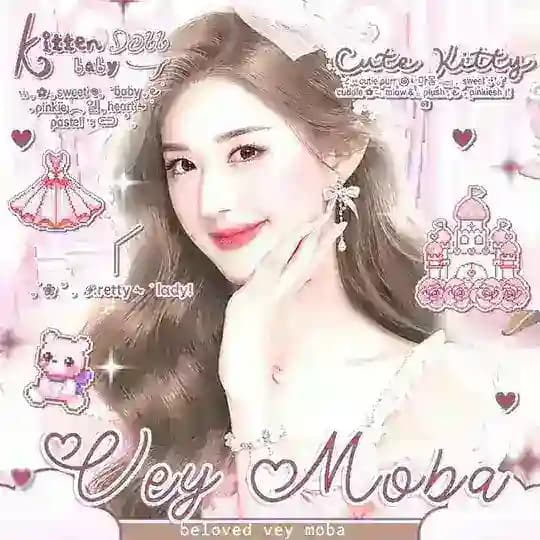 𐂯 ˚. VEY MOBA 💭🪽 ༝ ꒱ა || jastip free Profile