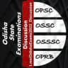 OPSC | OPRB | OSSSC | OPRB | Discussion