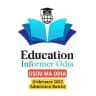 OSOU MA ODIA (February 2025 Admission Batch) Official Enroll Group - Education Informer Odia